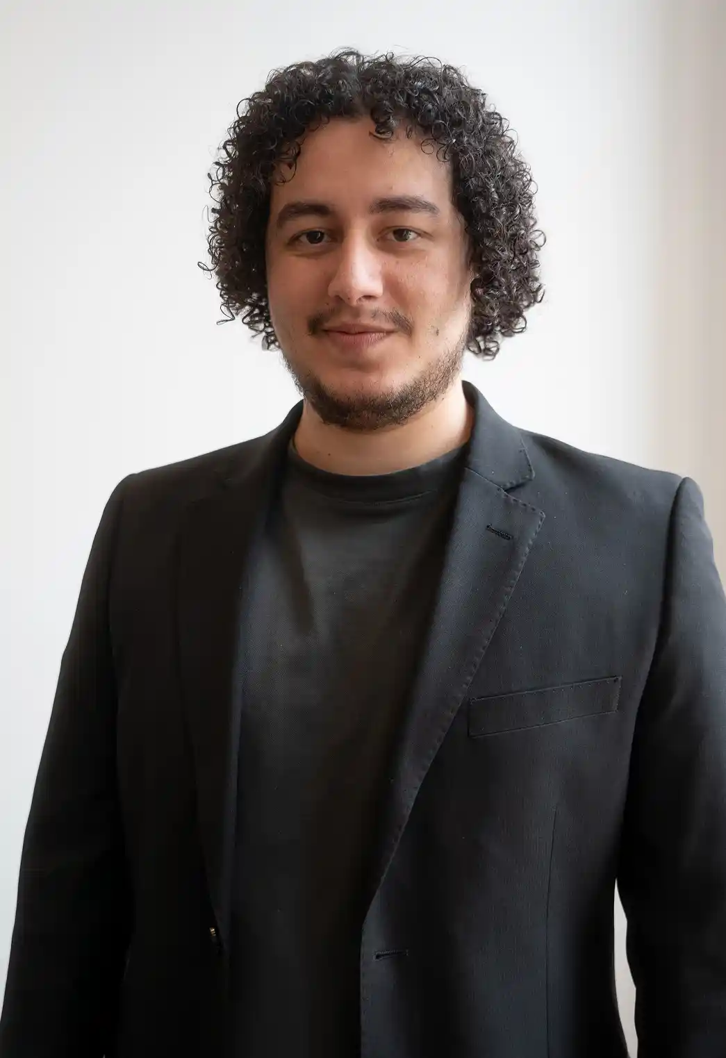 Yacine Hatim
