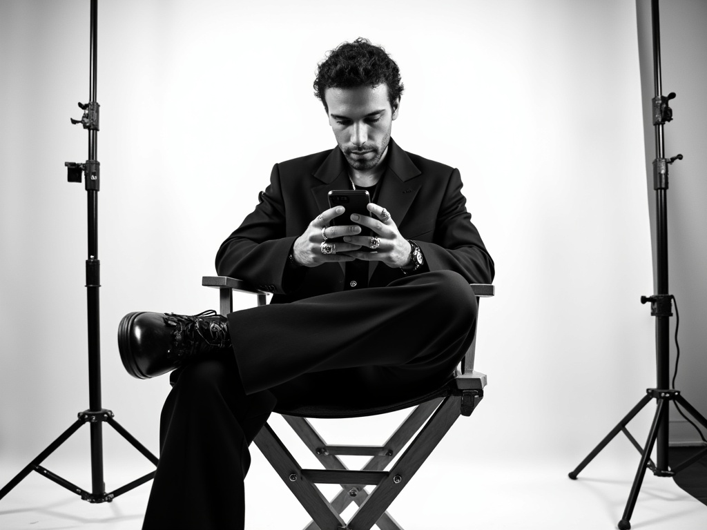 Jérémy Attia
